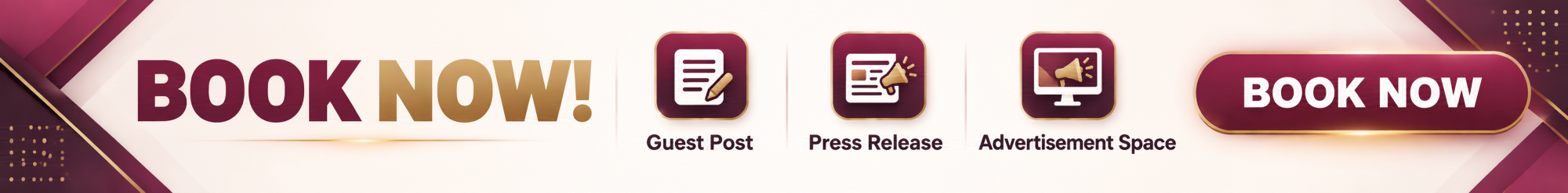 Book Guest Post | Press Release | Advertisement Space